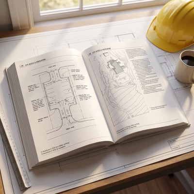 Illustrated Guide to Building & Construction (Sixth Edition)