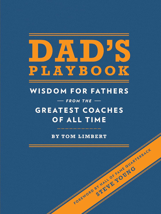 The Dad's Playbook