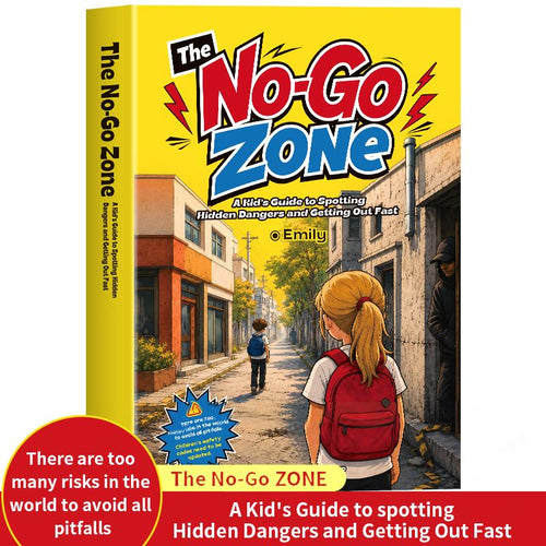 The No-Go Zone