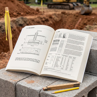 Illustrated Guide to Building & Construction (Sixth Edition)