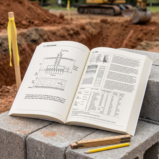 Illustrated Guide to Building & Construction (Sixth Edition)