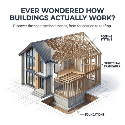 Illustrated Guide to Building & Construction (Sixth Edition)