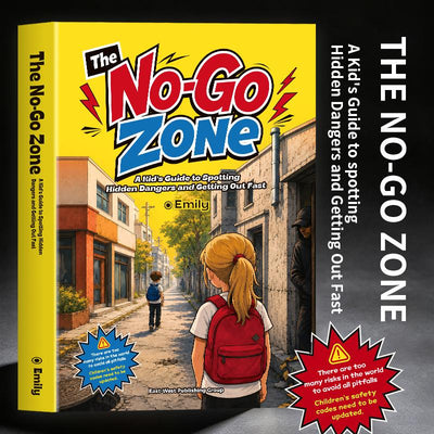 The No-Go Zone